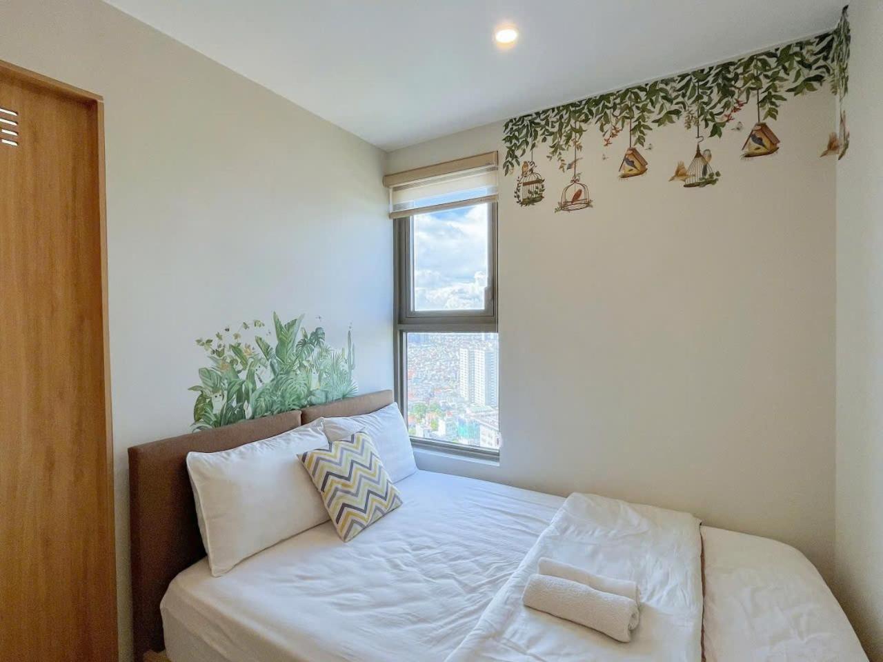 The Song Apartment 5 Stars Vung Tau - Can Ho Du Lich 5 Sao Canh Bien - Dumin'S Homestay Habitación foto