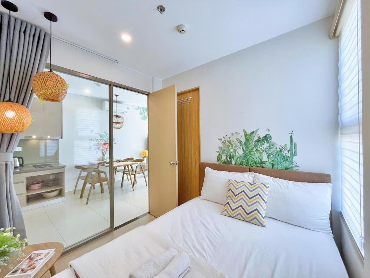 The Song Apartment 5 Stars Vung Tau - Can Ho Du Lich 5 Sao Canh Bien - Dumin'S Homestay Habitación foto