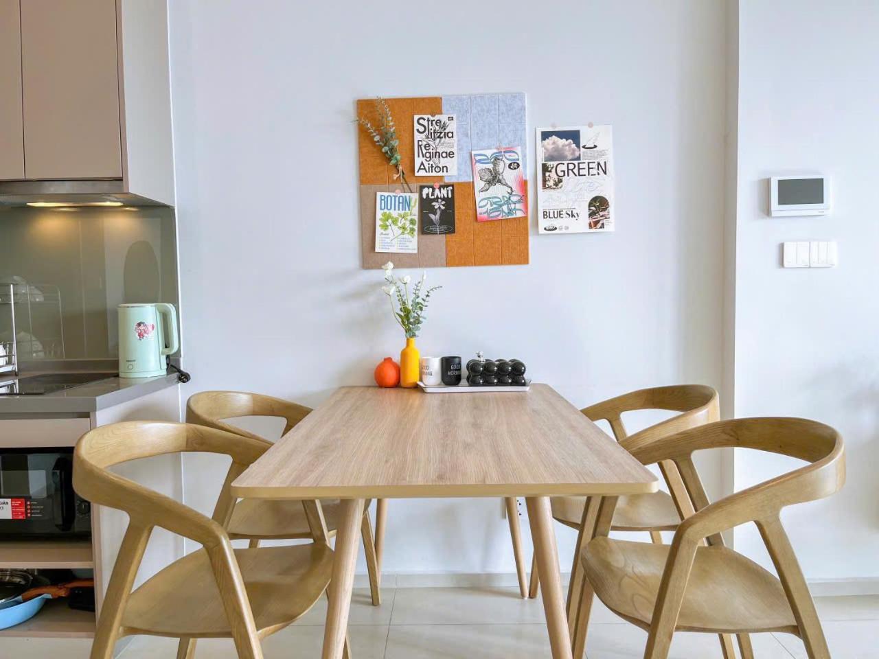 The Song Apartment 5 Stars Vung Tau - Can Ho Du Lich 5 Sao Canh Bien - Dumin'S Homestay Habitación foto