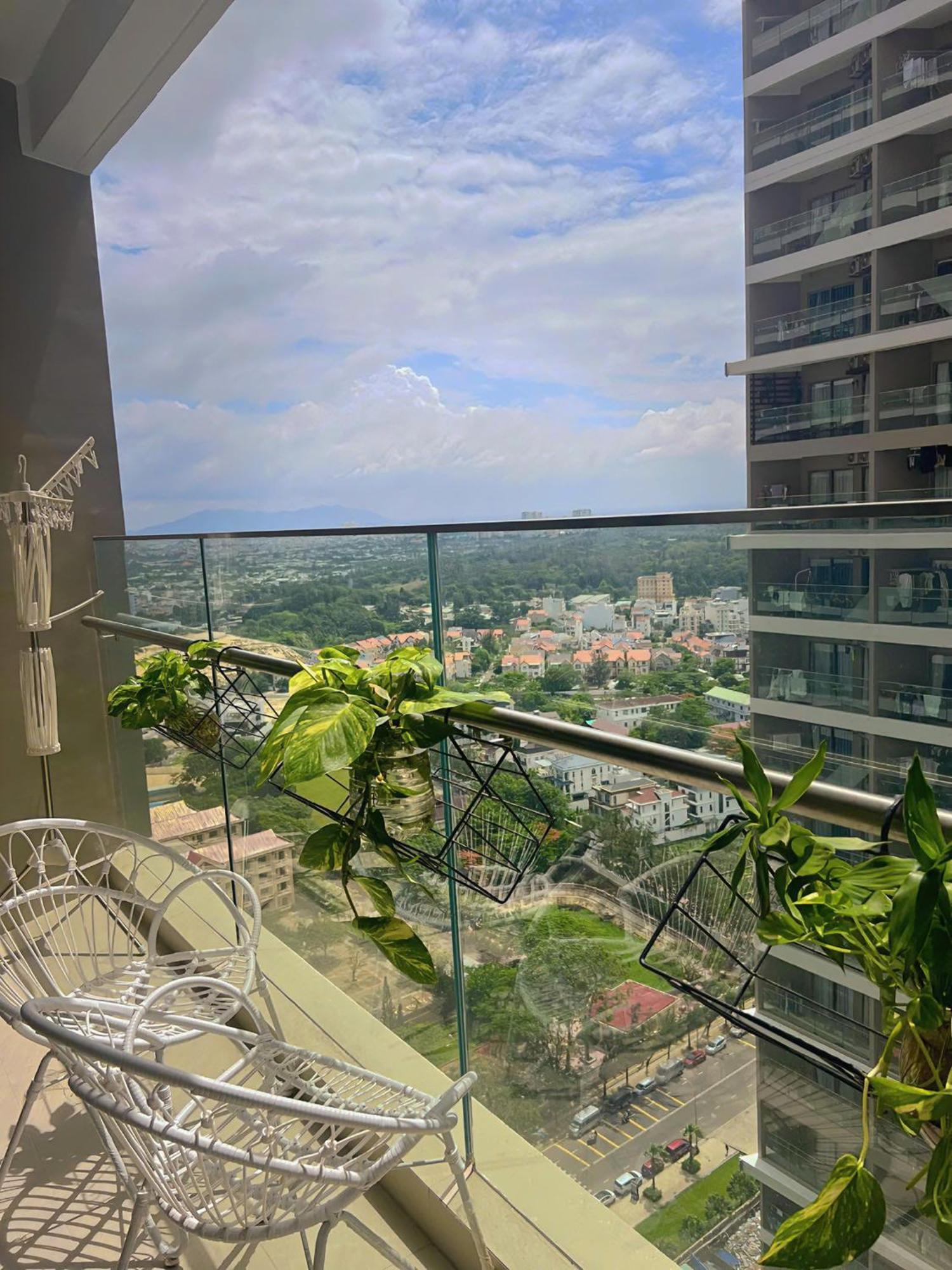 The Song Apartment 5 Stars Vung Tau - Can Ho Du Lich 5 Sao Canh Bien - Dumin'S Homestay Exterior foto